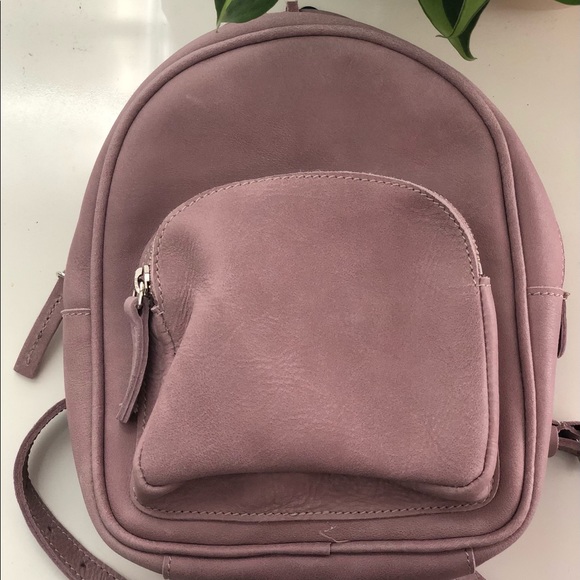 Roots Handbags - Roots mini Chelsea pack